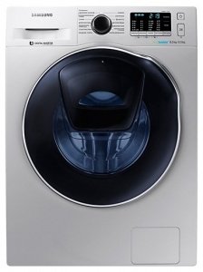 Ремонт стиральной машины Samsung WD80K5410OS в Красноярске