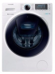 Ремонт стиральной машины Samsung WW90K7415OW в Красноярске